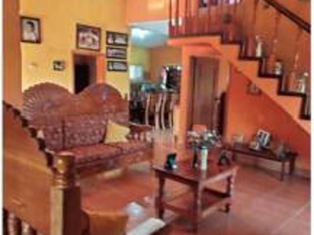 Se Vende Casa Con Amplio Terreno Cerca Del Aeropuerto Se Vende Casa Con Amplio Terreno Cerca Del Aeropuerto