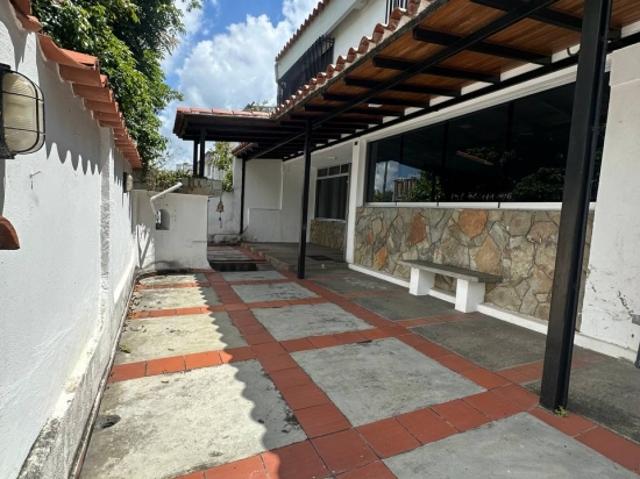 Casa en venta en La Ermita, San Antonio de Los Altos