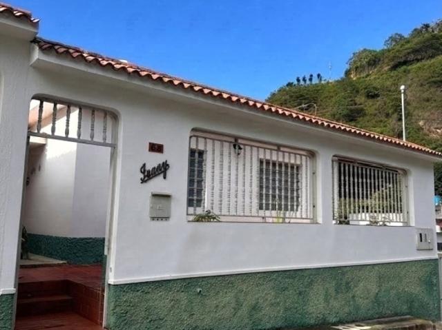 Casa en venta en Francisco Linares Alcántara, Miranda