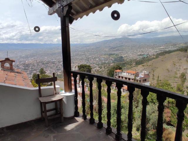 Casa venta en Ayacucho