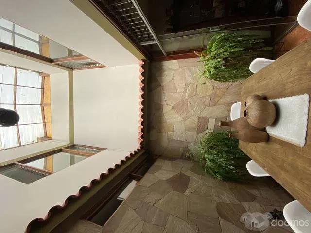 Casa venta en San Miguel Characuaycui, Lima Metropolitana