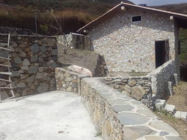Casa en venta en Ribas., Aragua