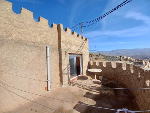 Casa en venta en Abla, Andalucía