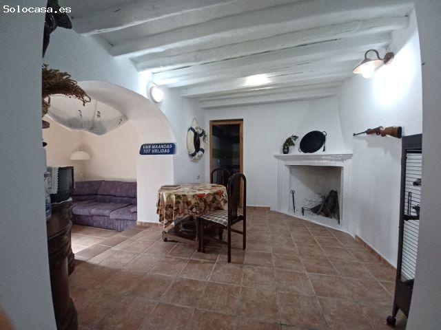 Casa en venta en Abla, Andalucía