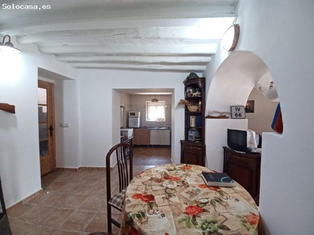Casa en venta en Abla, Andalucía