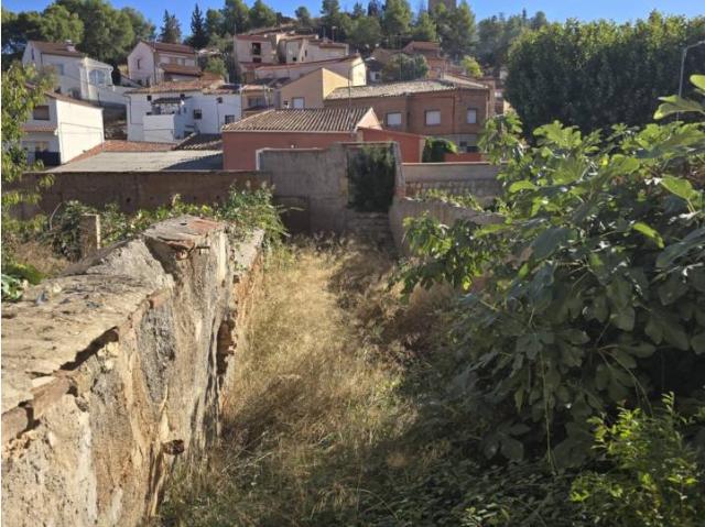 Casa en venta en Campo de Cariñena, Aragón