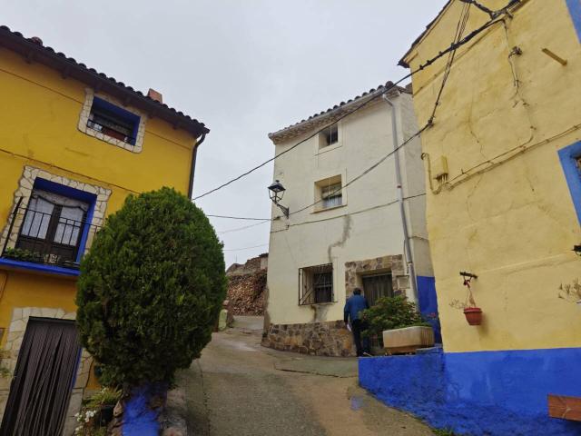 Casa en venta en Huérmeda, Comunidad de Calatayud