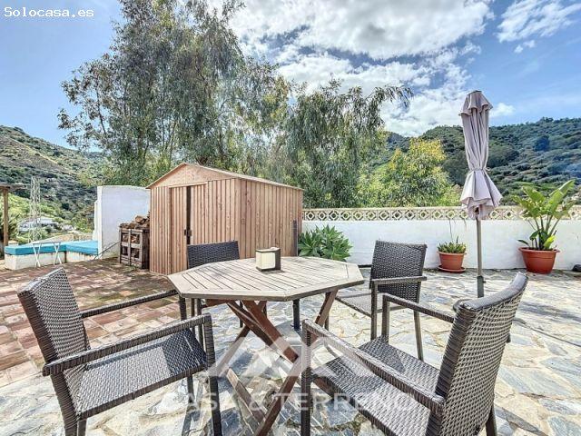 Casa en venta en Las Encinillas, La Axarquía