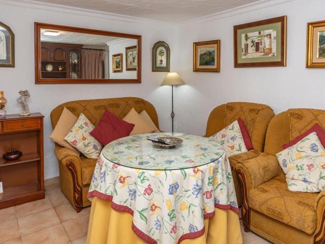 Casa en venta en Comarca de Guadix, Andalucía