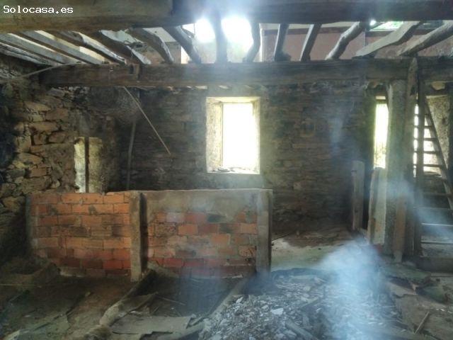 Casa en venta en Cerdido, Ortegal
