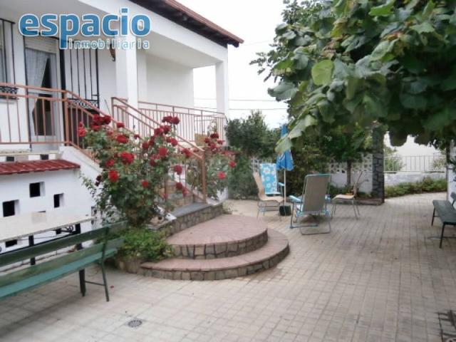 Casa en venta en Flores del Sil, El Bierzo