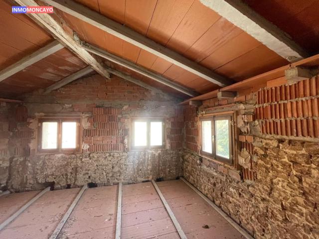 Casa en venta en Vozmediano