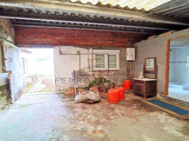 Casa en venta en Esmelle, Ferrol