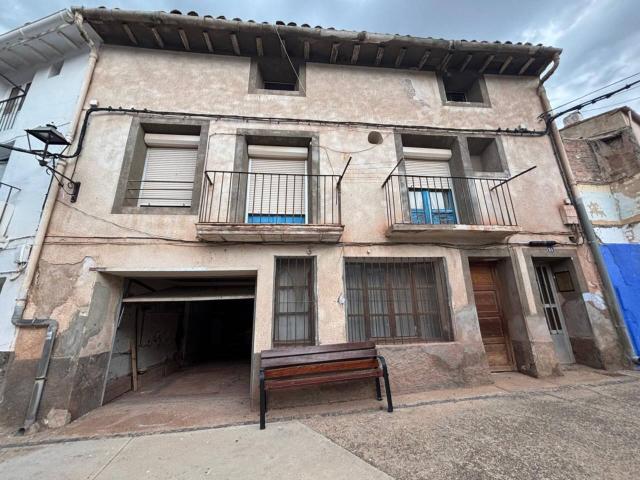 Casa en venta en Aranda, Aragón