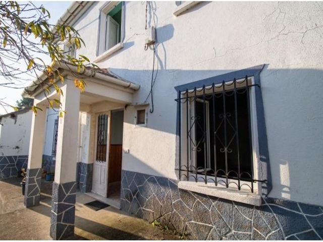Casa en venta en Trabada