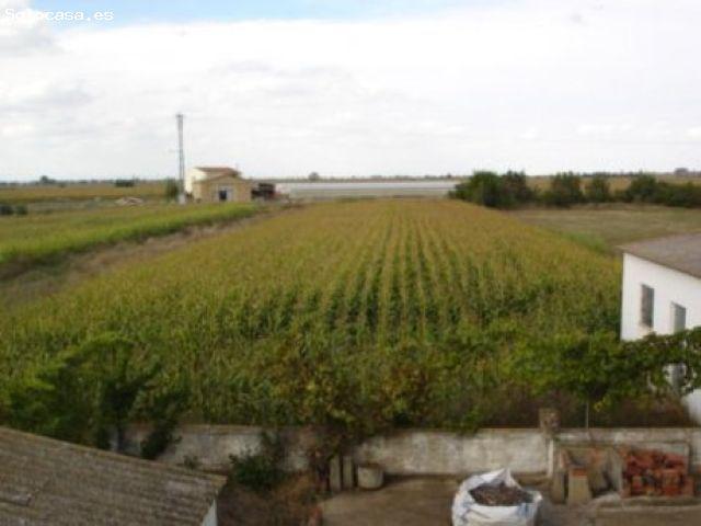 Casa en venta en Fresno de la Vega, León