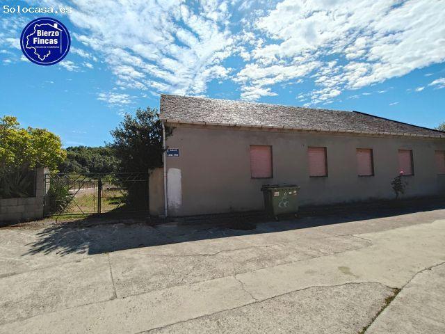 Casa en venta en Villaverde de los Cestos, Castropodame