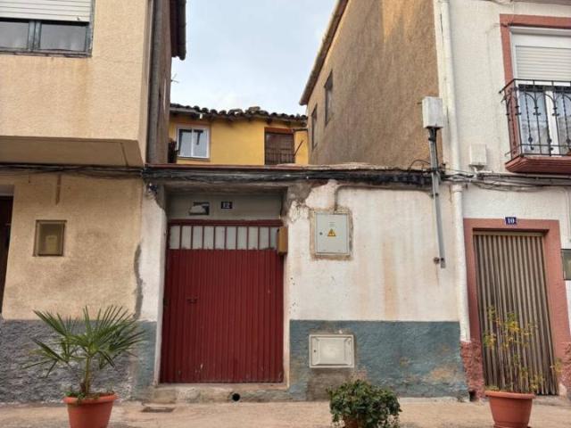 Casa en venta en Aranda, Aragón
