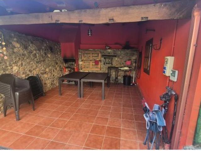 Casa en venta en Villanueva de Valdueza, El Bierzo