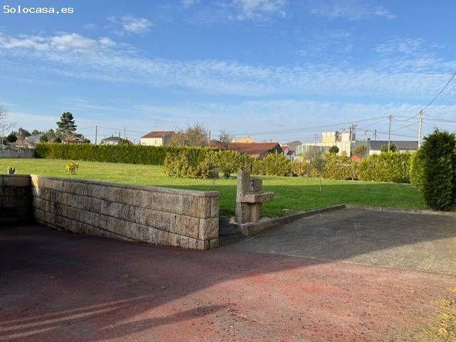 Casa en venta en Melide