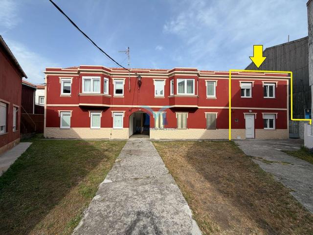 Casa en venta en Fisterra, Galicia