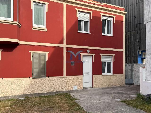 Casa en venta en Fisterra, Galicia