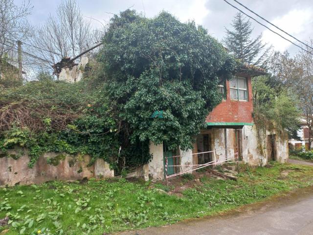 Casa en venta en Limpias, Cantabria