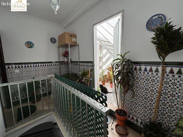 Casa en venta en Rozas De Puerto Real, Las Canteras