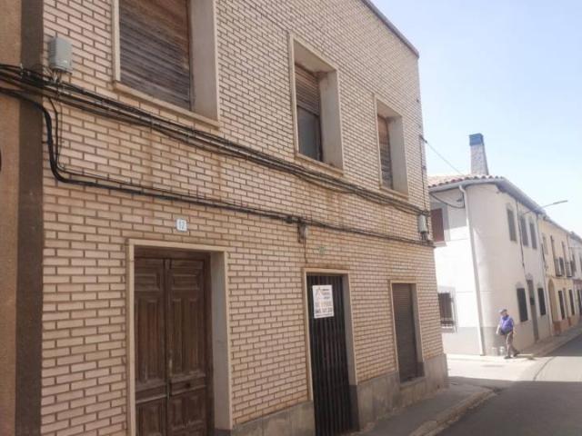 Casa en venta en Castellar De Santiago, Castilla-La Mancha