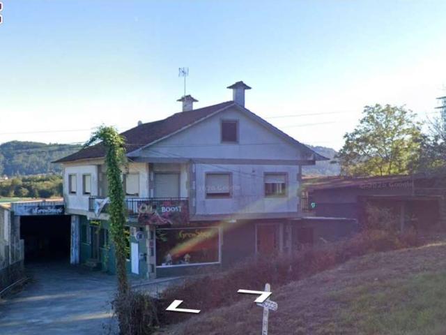 Casa en venta en Caldas, Galicia