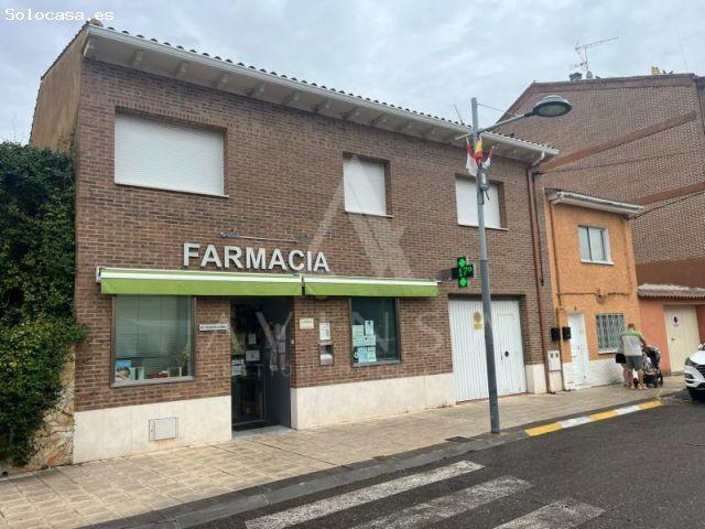 Casa en venta en Humanes, Guadalajara