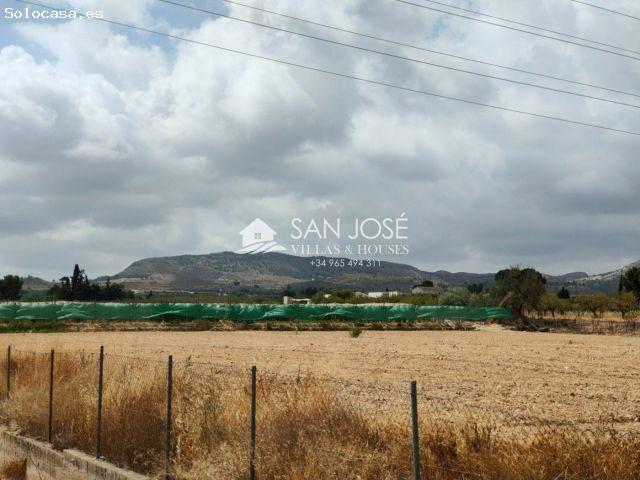 Casa en venta en San Vicente Del Raspeig, La Columna
