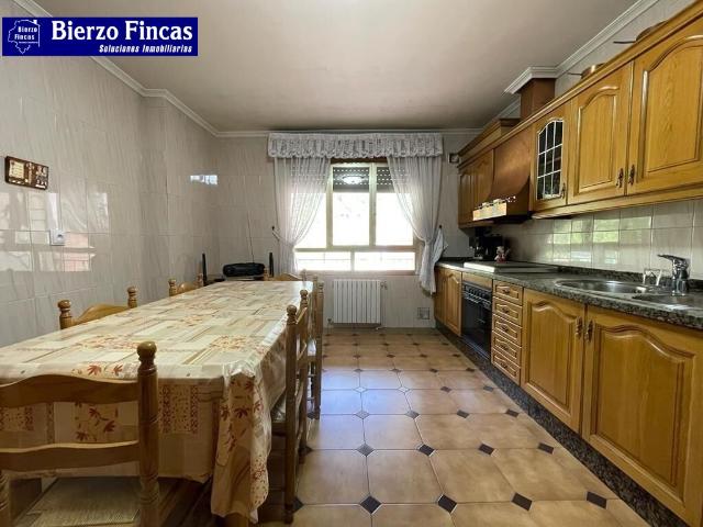 Casa en venta en El Bierzo, Castilla y León
