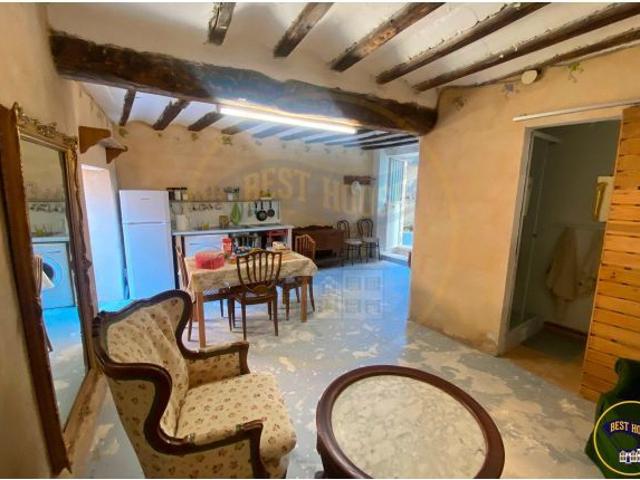 Casa en venta en Villar Del Infantado, Castilla-La Mancha