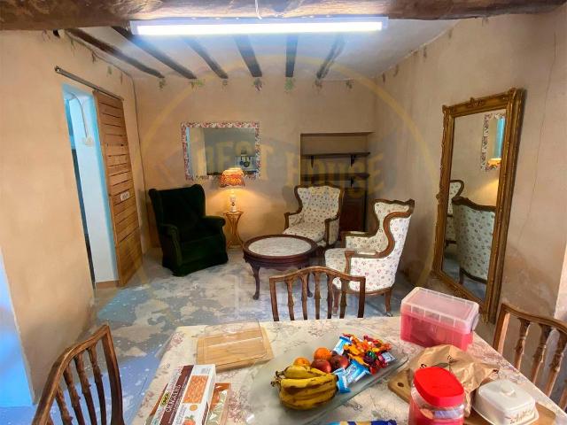 Casa en venta en Villar Del Infantado, Castilla-La Mancha