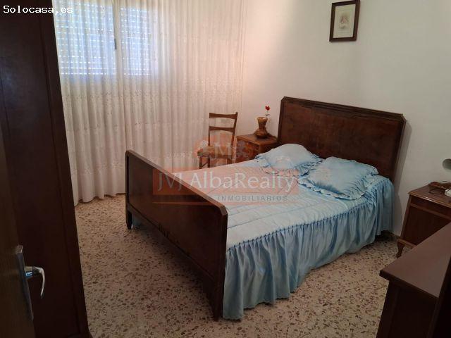 Casa en venta en Centro, Albacete