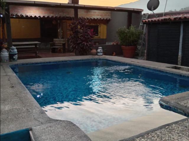 Casa en venta en La Cumaca, Carabobo