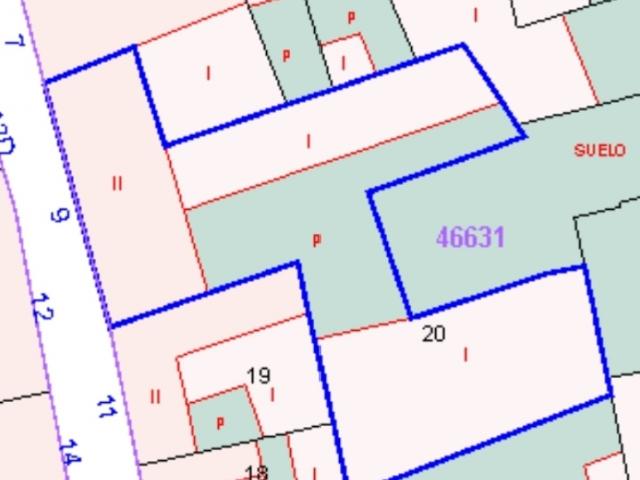 Terreno en venta en Villarrobledo, Castilla-La Mancha