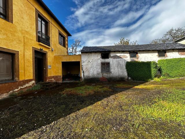 Casa en venta en El Bierzo, Castilla y León