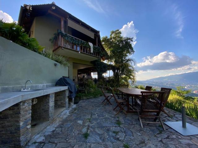 Casa en venta en Boca De Uchire, Miranda