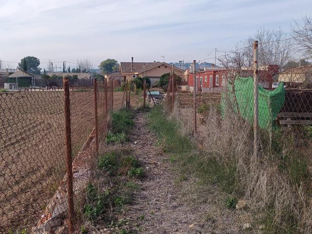 Casa en venta en Romeral, Vega Media del Segura