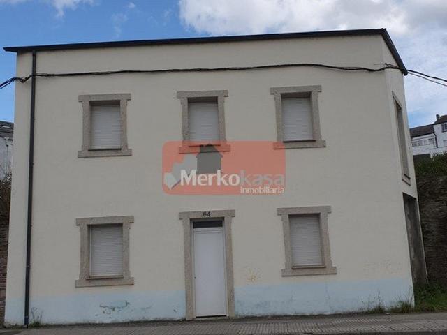 Casa en venta en Santa María de Alta, Lugo
