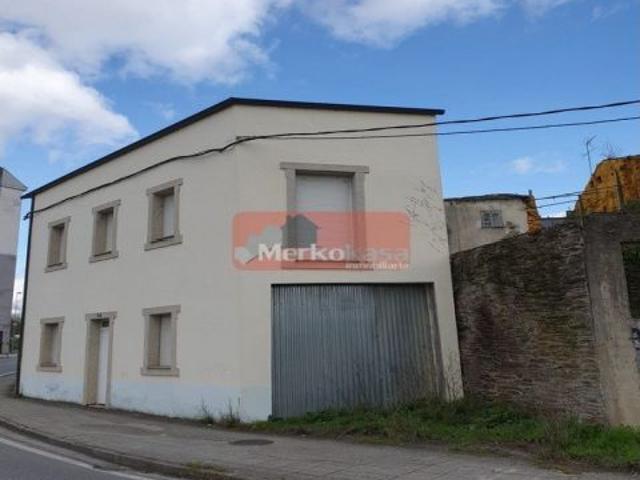 Casa en venta en Lugo, Galicia