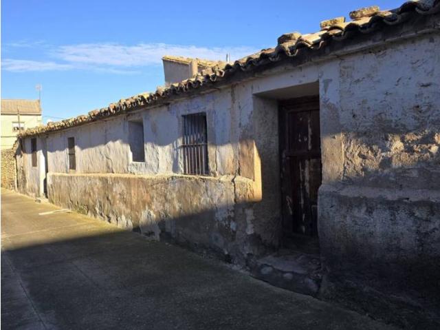 Casa en venta en Campo de Cariñena, Aragón