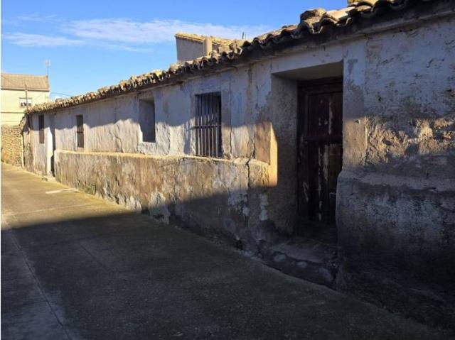 Casa en venta en Campo de Cariñena, Aragón