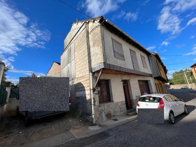 Casa en venta en Almázcara, El Bierzo