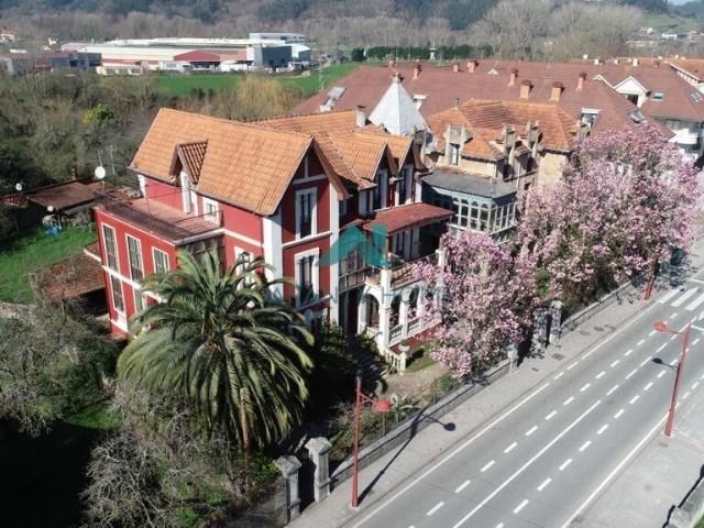 Casa en venta en Rocillo, Ampuero