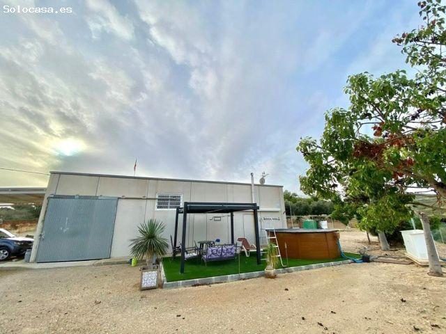 Casa en venta en Cartagena, Murcia