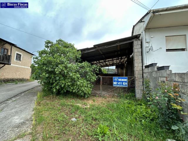 Casa en venta en El Bierzo, Castilla y León