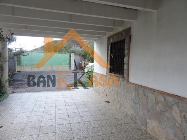 Terreno en venta en Comarca de la Alpujarra Granadina, Andalucía